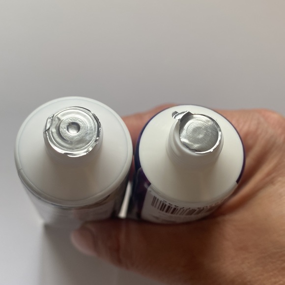 NEW Cela Creme de La Creme and Creme Violette - Picture 5 of 5